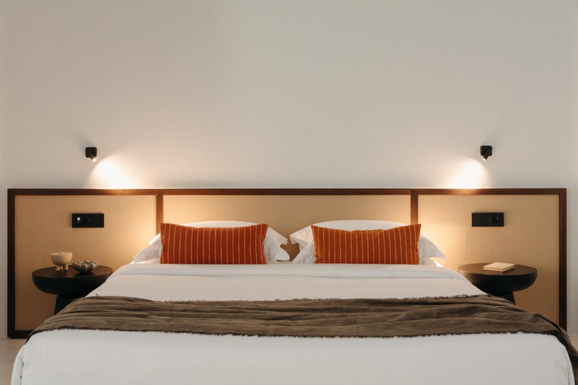Bard De Sol Hotel Mykonos Town Szoba fotó
