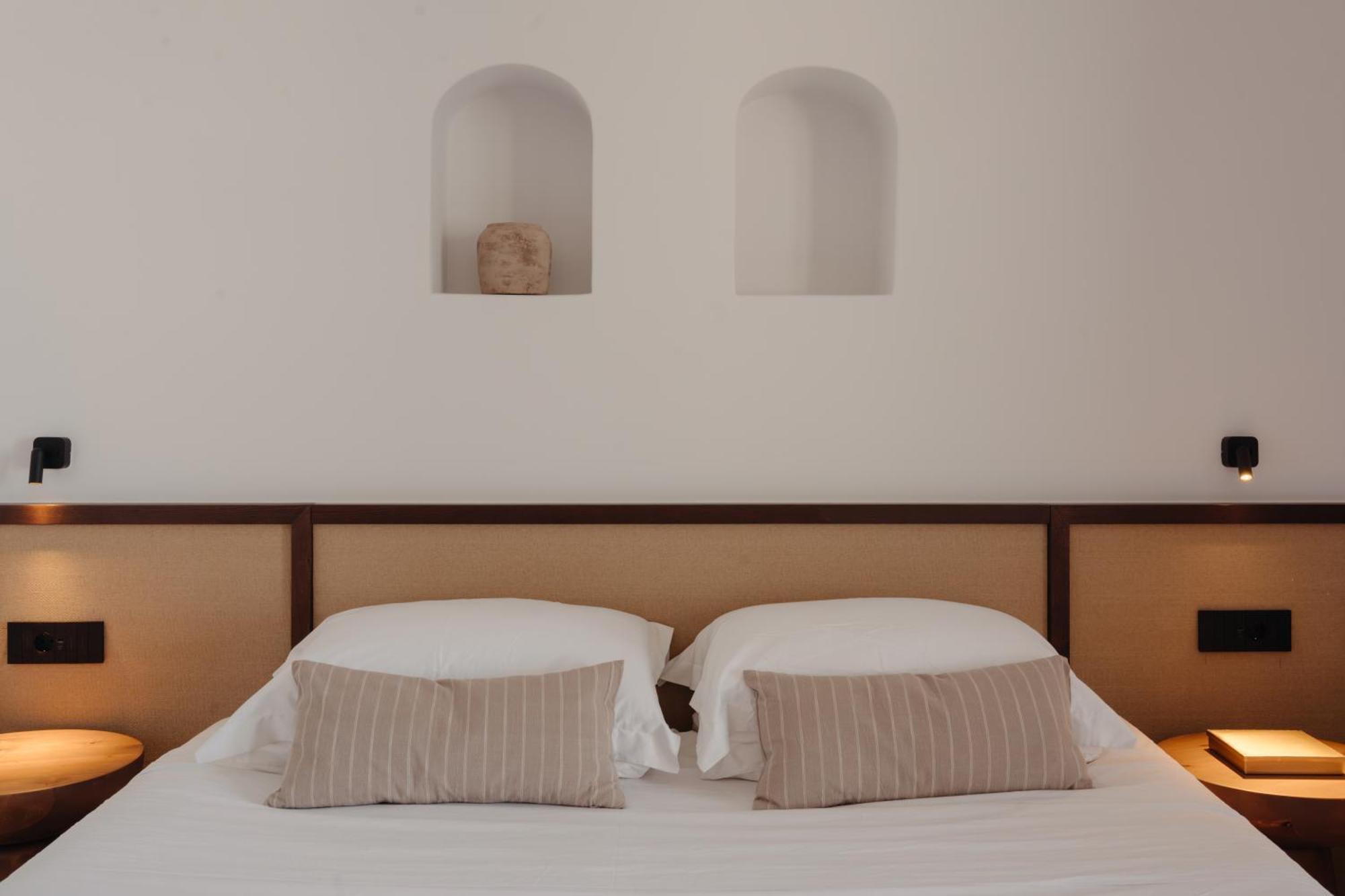 Bard De Sol Hotel Mykonos Town Kültér fotó
